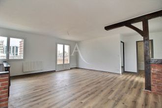 Ma-Cabane - Location Appartement ROUEN, 90 m²