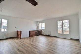 Ma-Cabane - Location Appartement ROUEN, 90 m²