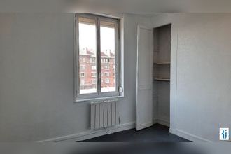 location appartement rouen 76100