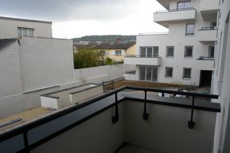 Ma-Cabane - Location Appartement ROUEN, 41 m²