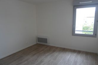 Ma-Cabane - Location Appartement ROUEN, 41 m²