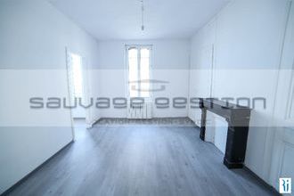 location appartement rouen 76100