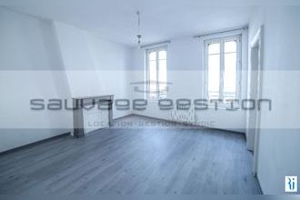 location appartement rouen 76100