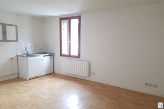 Ma-Cabane - Location Appartement ROUEN, 26 m²