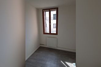 Ma-Cabane - Location Appartement ROUEN, 26 m²