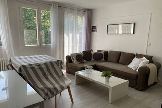 location appartement rouen 76100