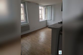 Ma-Cabane - Location Appartement ROUEN, 23 m²