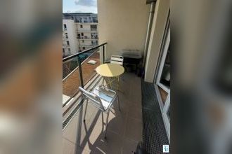 location appartement rouen 76100