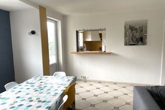 Ma-Cabane - Location Appartement Rouen, 90 m²