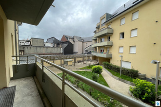 location appartement rouen 76100