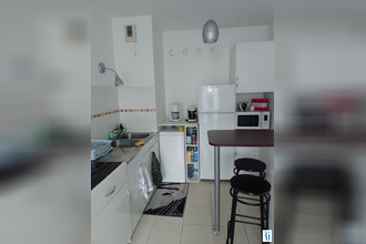 location appartement rouen 76100