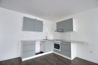 Ma-Cabane - Location Appartement ROUEN, 79 m²