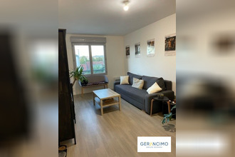 location appartement rouen 76100