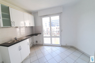 location appartement rouen 76100