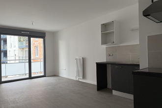 Ma-Cabane - Location Appartement Rouen, 77 m²