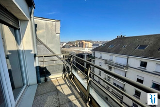 location appartement rouen 76100