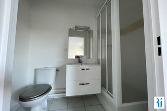 location appartement rouen 76100