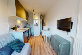 Ma-Cabane - Location Appartement ROUEN, 17 m²