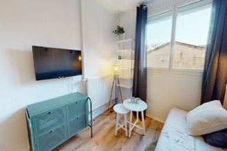 Ma-Cabane - Location Appartement ROUEN, 17 m²