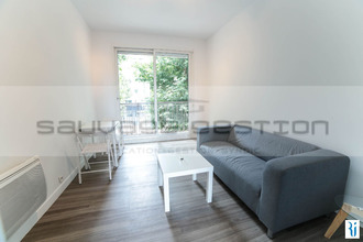 location appartement rouen 76100