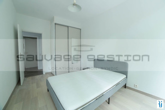 location appartement rouen 76100