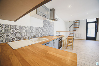 location appartement rouen 76100