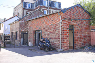 location appartement rouen 76100