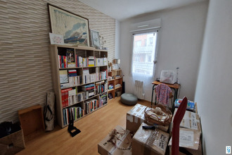 location appartement rouen 76100