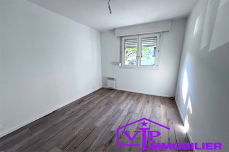 location appartement rouen 76100