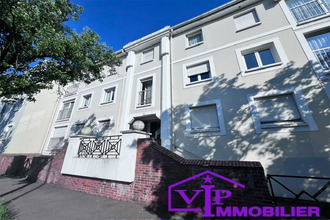 location appartement rouen 76100