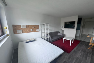 location appartement rouen 76100