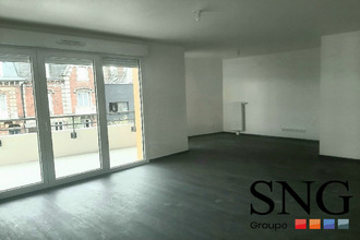 location appartement rouen 76100