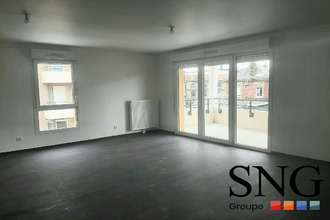 location appartement rouen 76100