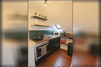 location appartement rouen 76100