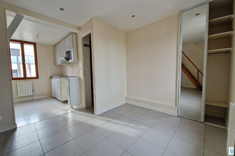 location appartement rouen 76100