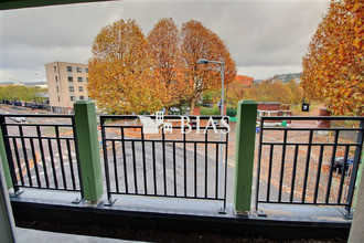 location appartement rouen 76100