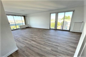 location appartement rouen 76100