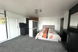 location appartement rouen 76100