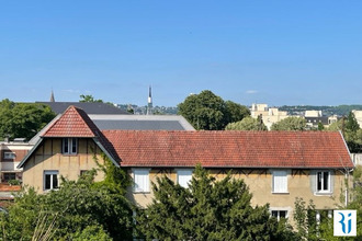 location appartement rouen 76100