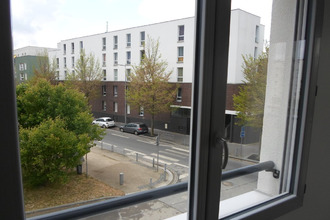 location appartement rouen 76100