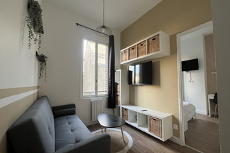 location appartement rouen 76100