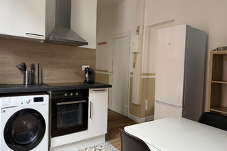 location appartement rouen 76100