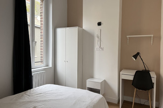 location appartement rouen 76100