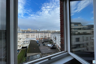location appartement rouen 76100