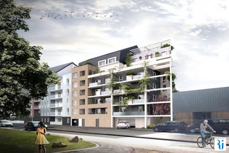 location appartement rouen 76100