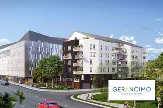 location appartement rouen 76100