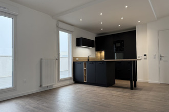 location appartement rouen 76100