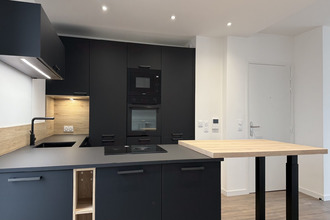 location appartement rouen 76100