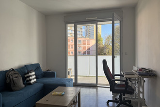 location appartement rouen 76100