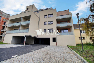 location appartement rouen 76100